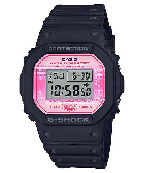 Casio DW-5600TCB-1