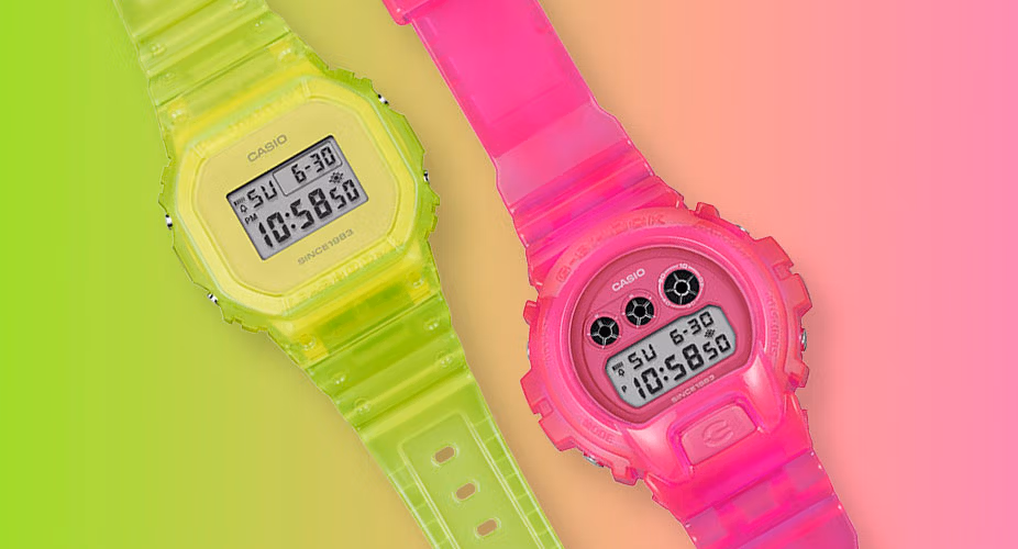 Casio DW-5635-9