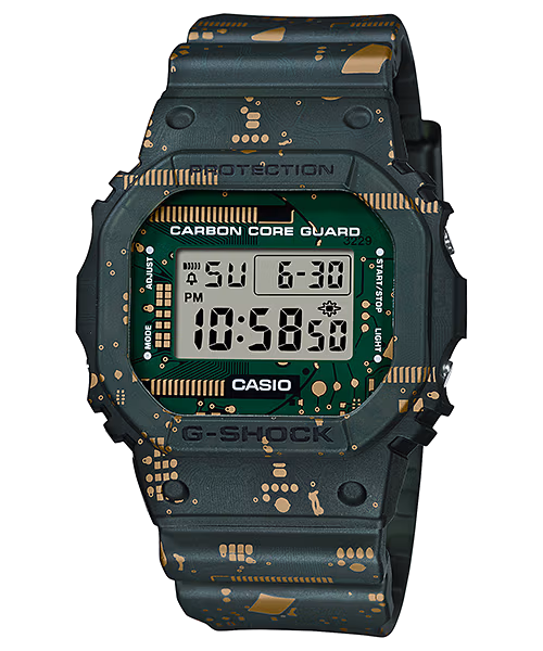 Casio DWE-5600CC-3