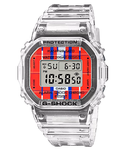 Casio DWE-5600KS-7