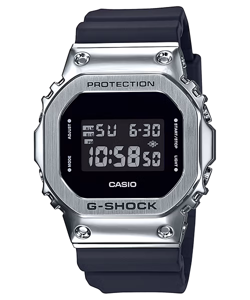 Casio GM-5600-1