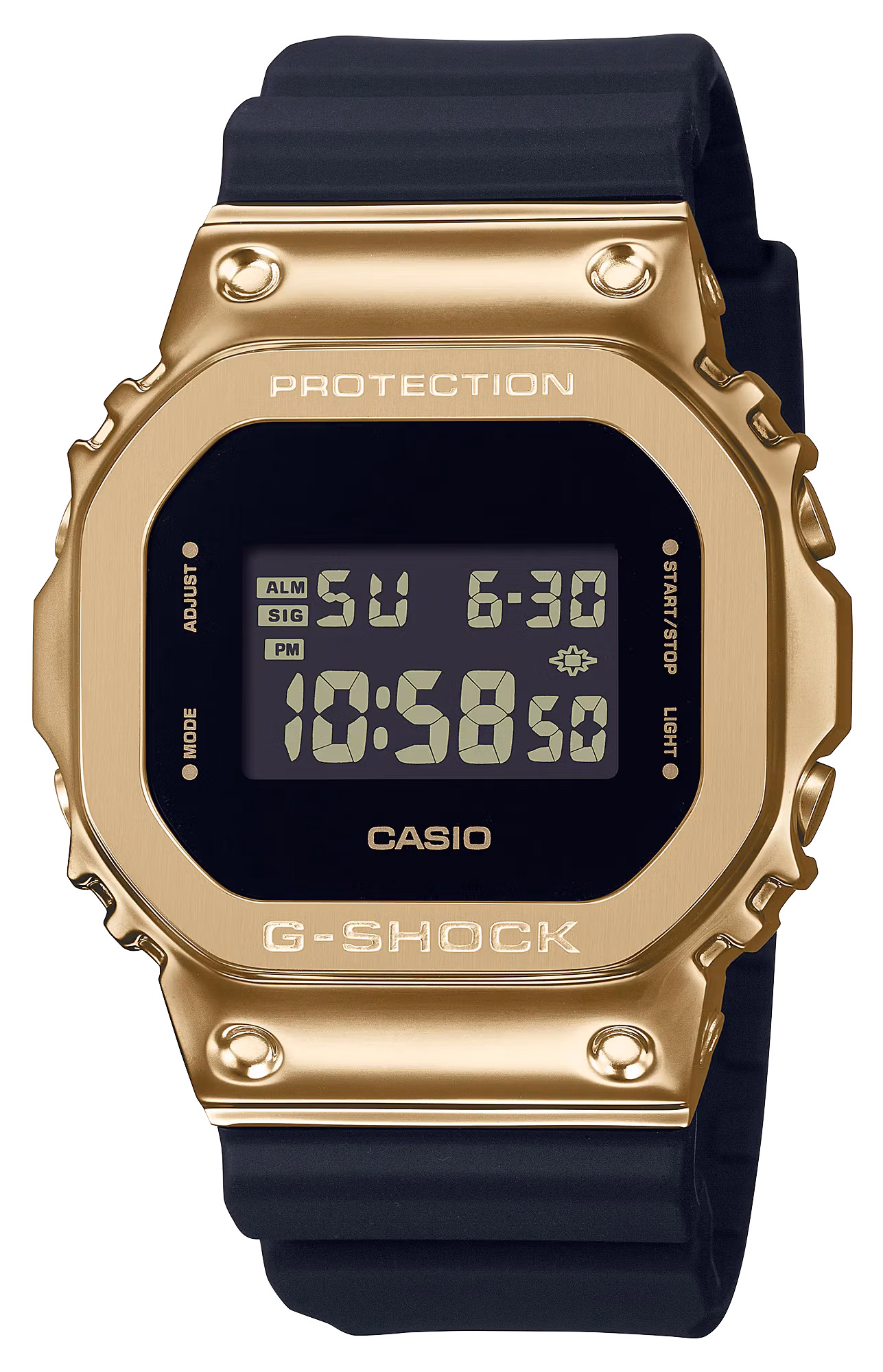 Casio GM-5600G-9