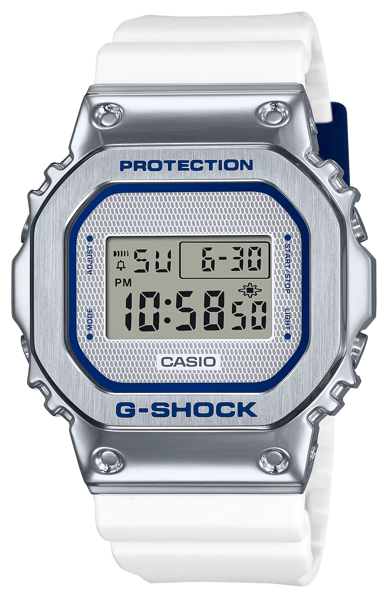Casio GM-5600LC-7