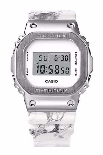 Casio GM-5600MA-7
