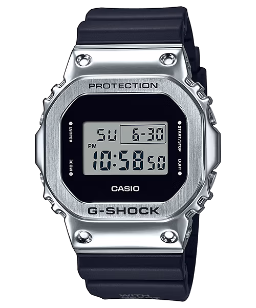 Casio GM-5600RI20-1