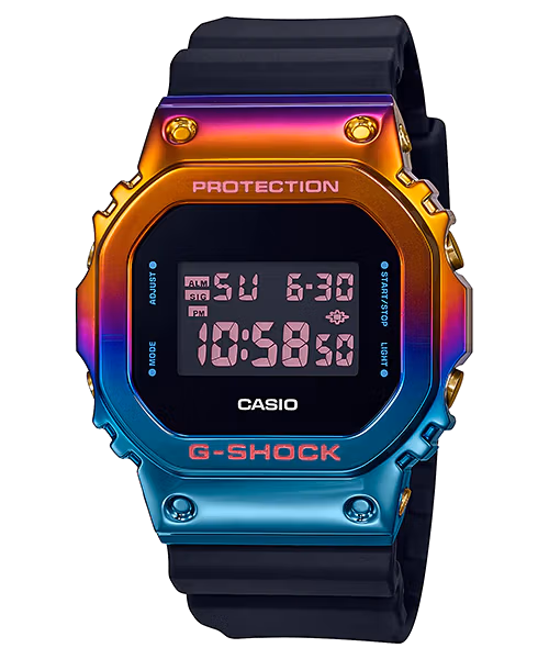Casio GM-5600SN-1