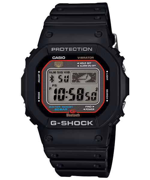 Casio GB-5600AA-1