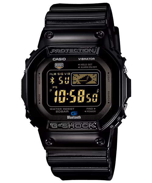 Casio GB-5600AA-1A