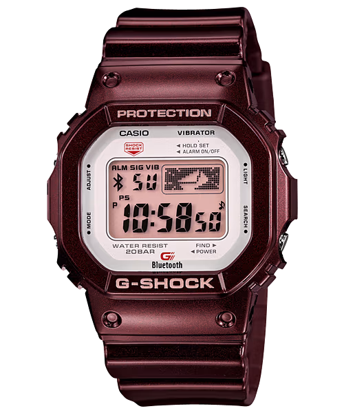 Casio GB-5600AA-5