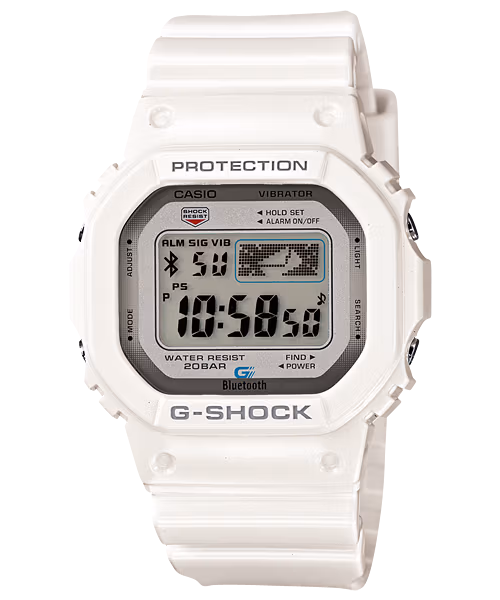 Casio GB-5600AA-7