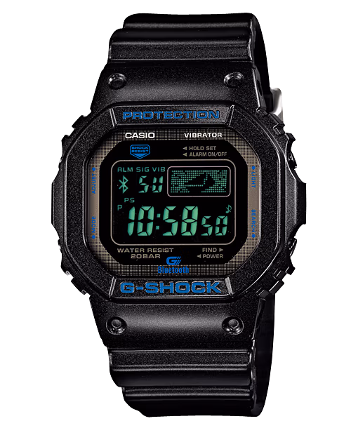 Casio GB-5600AA-A1