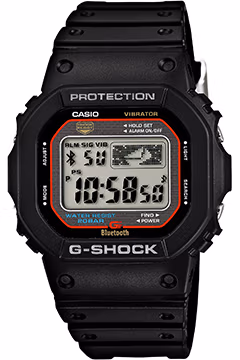 Casio GB-5600AB-1