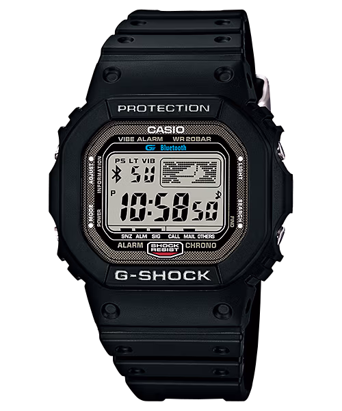 Casio GB-5600B-1