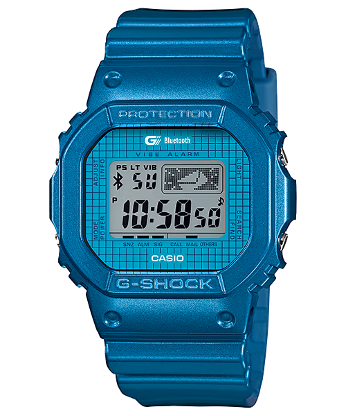 Casio GB-5600B-2