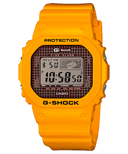 Casio GB-5600B-9
