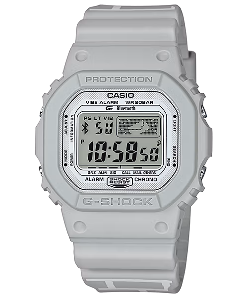 Casio GB-5600B-K8