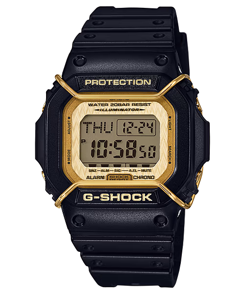 Casio DW-D5600LC-1