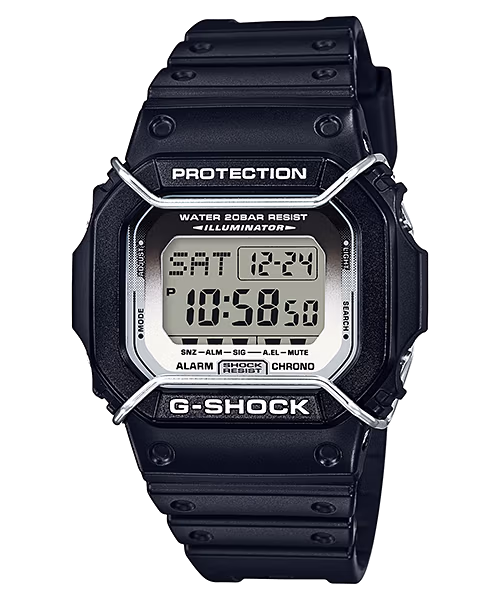 Casio DW-D5600LD-1