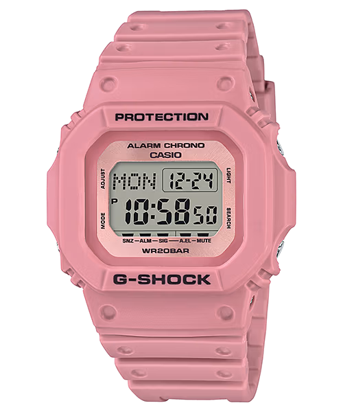 Casio DW-D5600LF-4