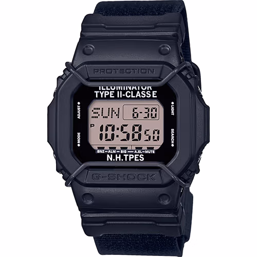 Casio DW-D5600NH-1