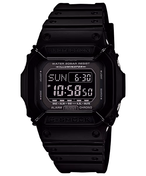 Casio DW-D5600P-1