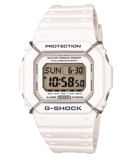Casio DW-D5600P-7