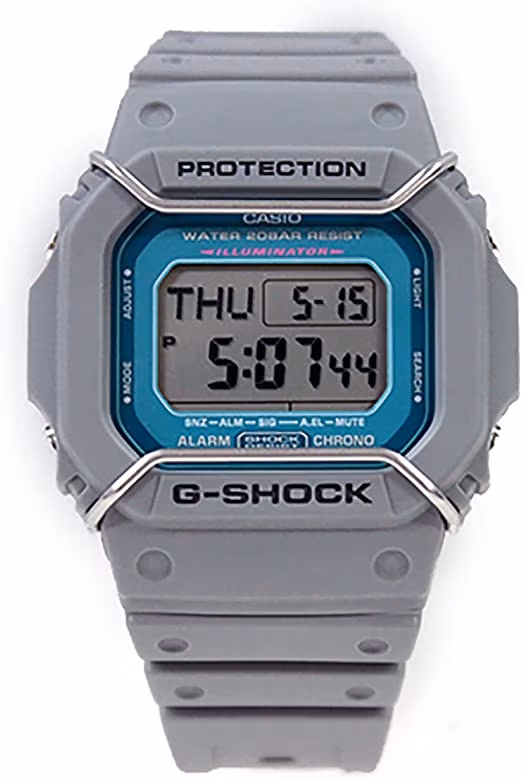 Casio DW-D5600P-8