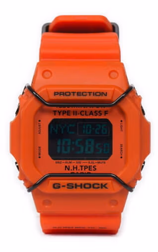 Casio DW-D5600P-NH-4