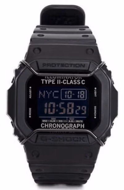 Casio DW-D5600PN-1