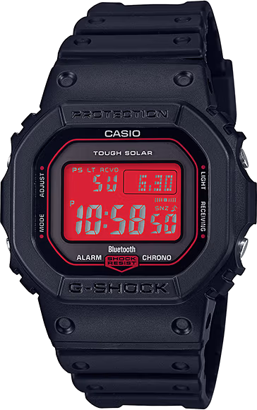 Casio GW-B5600AR-1