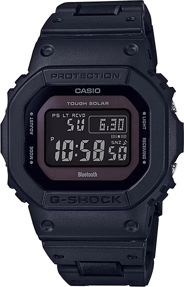 Casio GW-B5600BC-1B