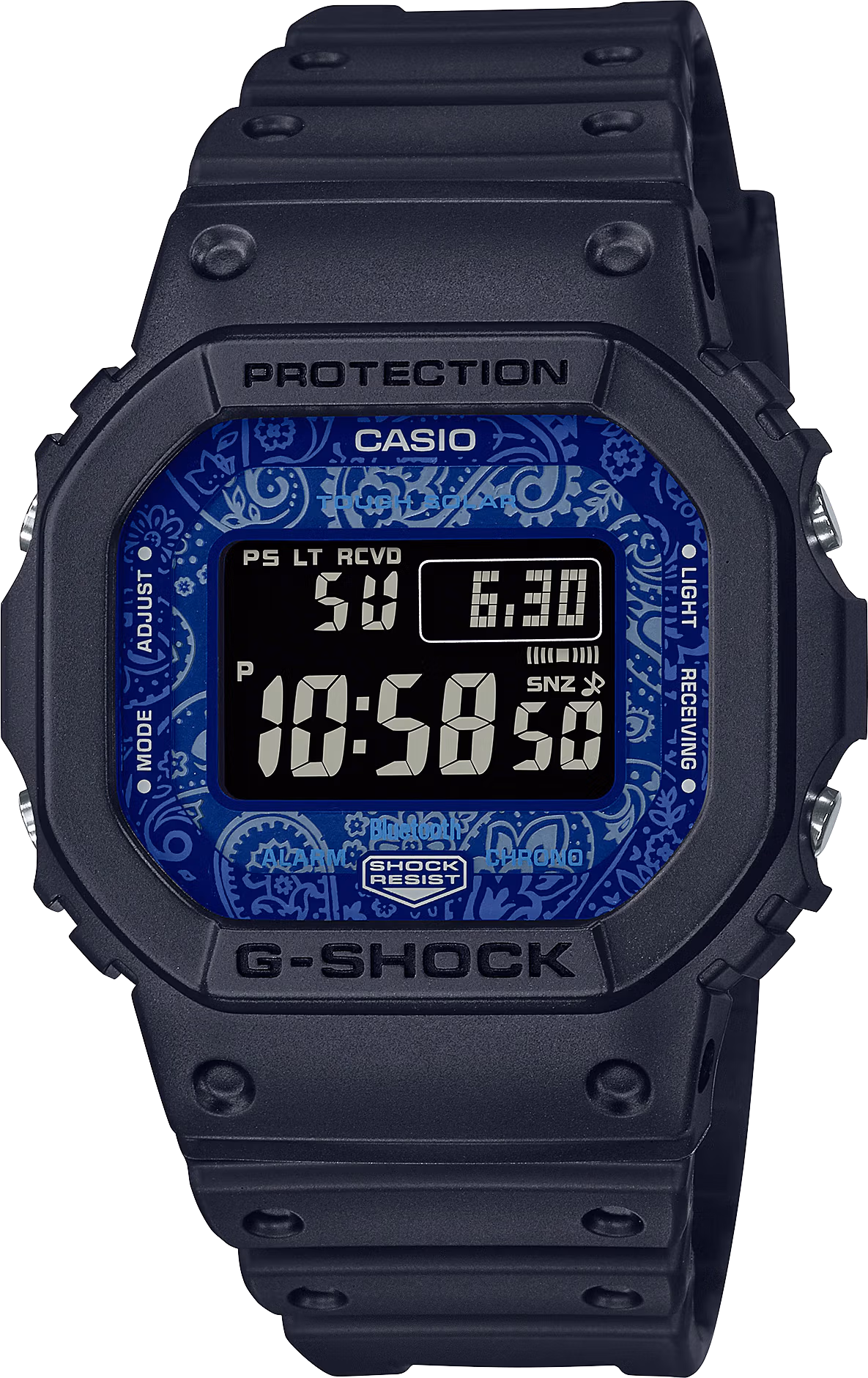Casio GW-B5600BP-1