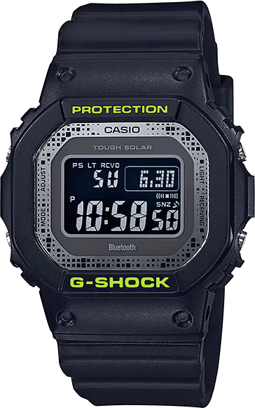 Casio GW-B5600DC-1