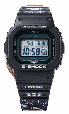 Casio GW-B5600MG-1PRL