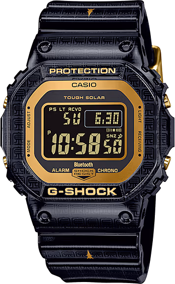 Casio GW-B5600SGM-1