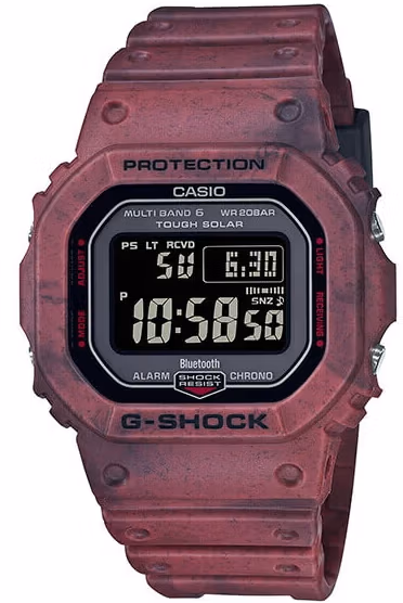 Casio GW-B5600SL-4