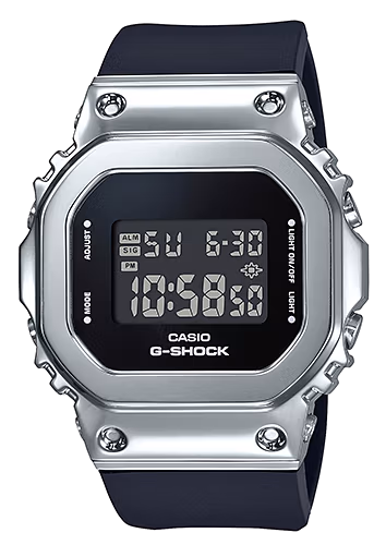 Casio GM-S5600-1