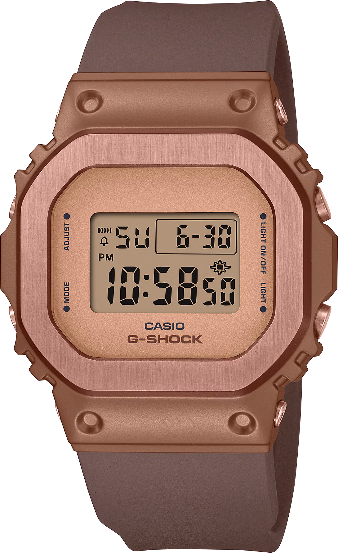 Casio GM-S5600BR-5