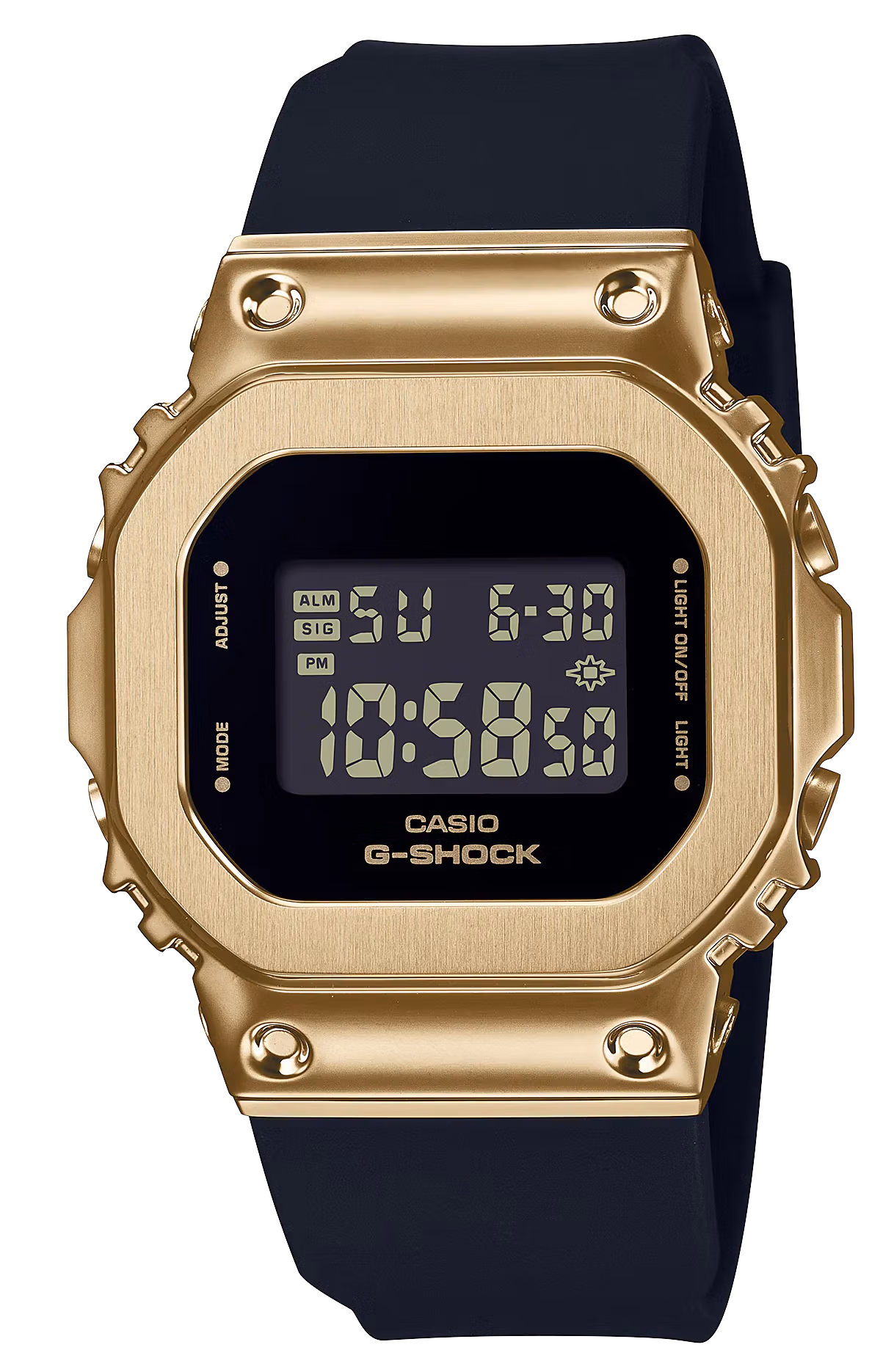 Casio GM-S5600GB-1