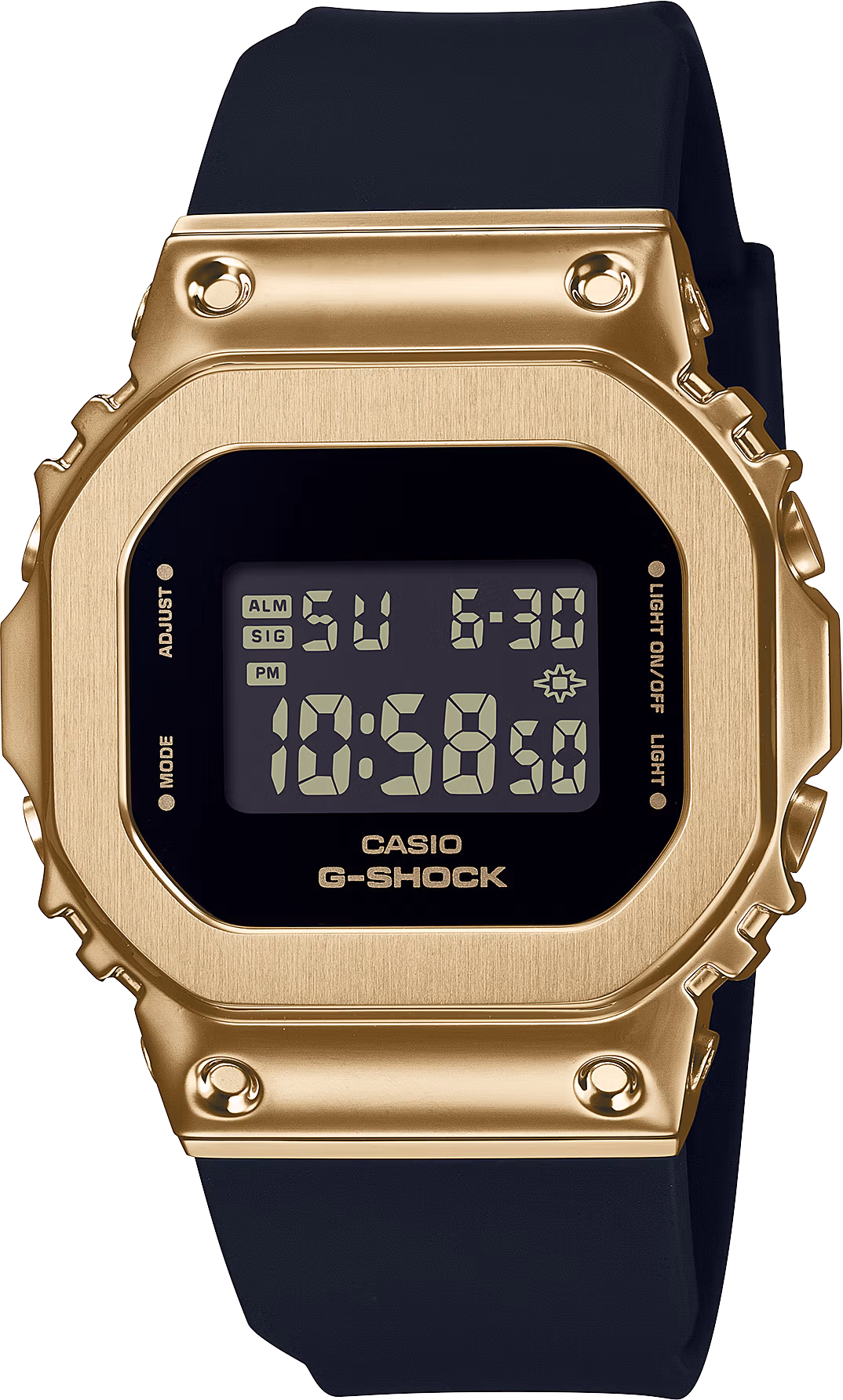 Casio GM-S5600GB-1PRB