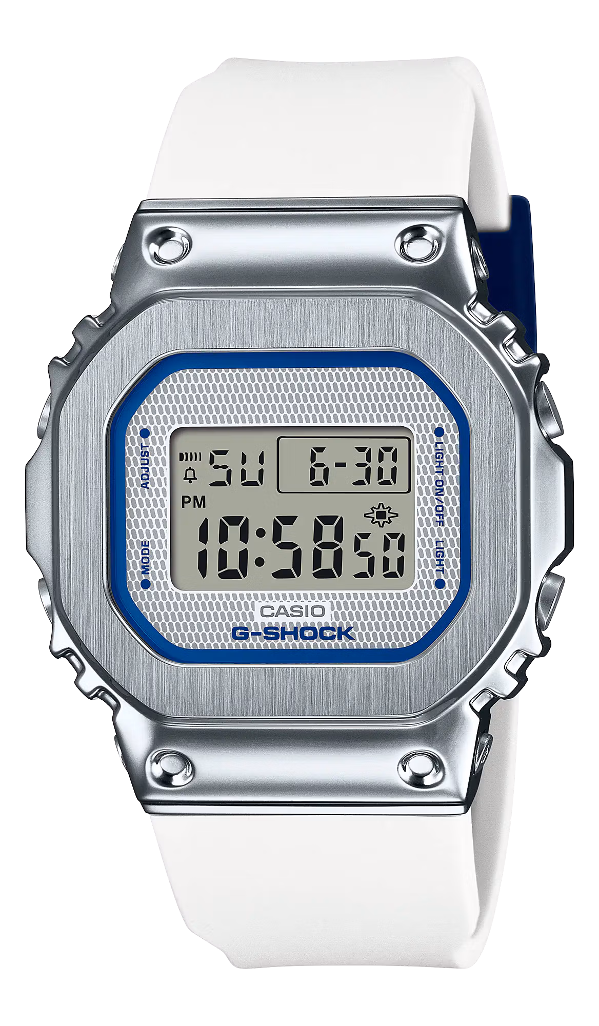 Casio GM-S5600LC-7