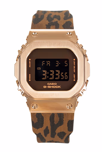 Casio GM-S5600LP-5