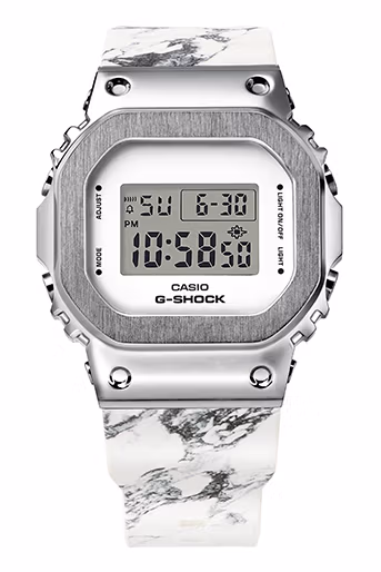 Casio GM-S5600MA-7