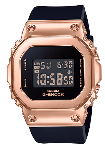 Casio GM-S5600PG-1