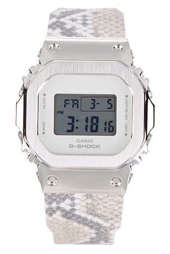 Casio GM-S5600PT-7