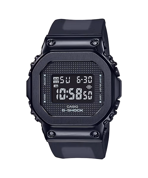 Casio GM-S5600SB-1