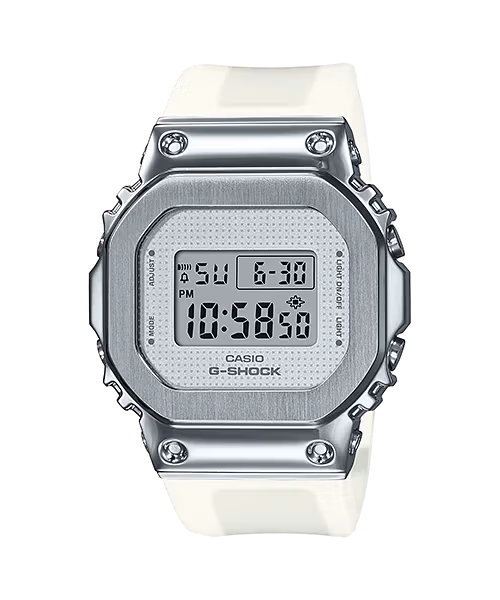 Casio GM-S5600SK-7