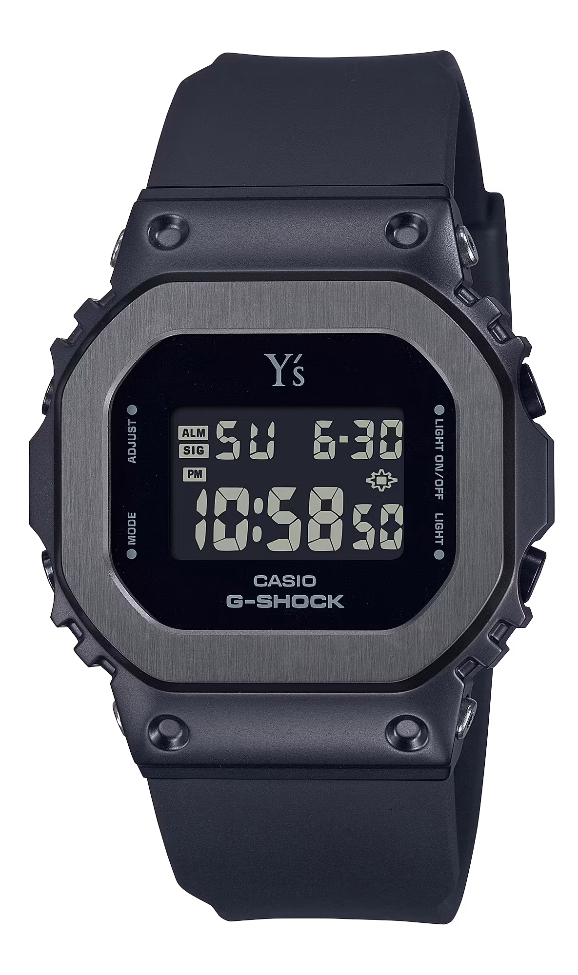 Casio GM-S5600YS-1