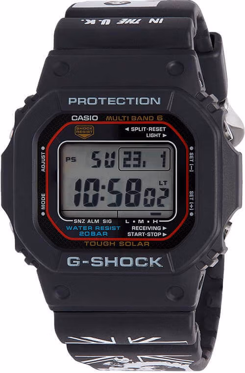 Casio GW-M5610MOYC-1
