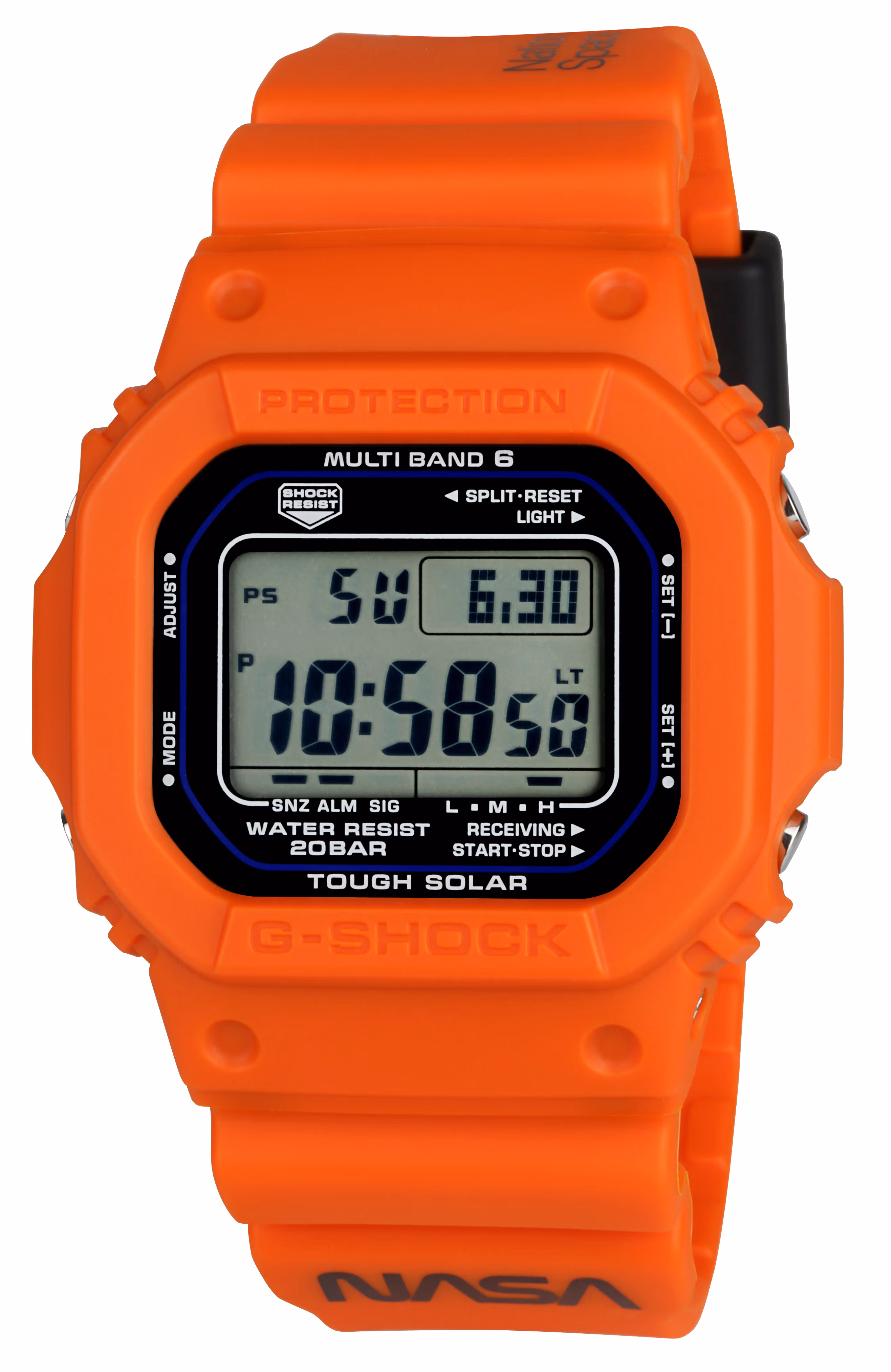 Casio GW-M5610NASA-4